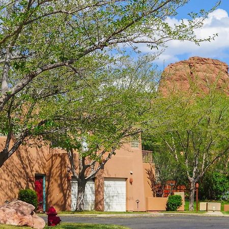 Solano Vallejo 3347 Moab Exterior foto