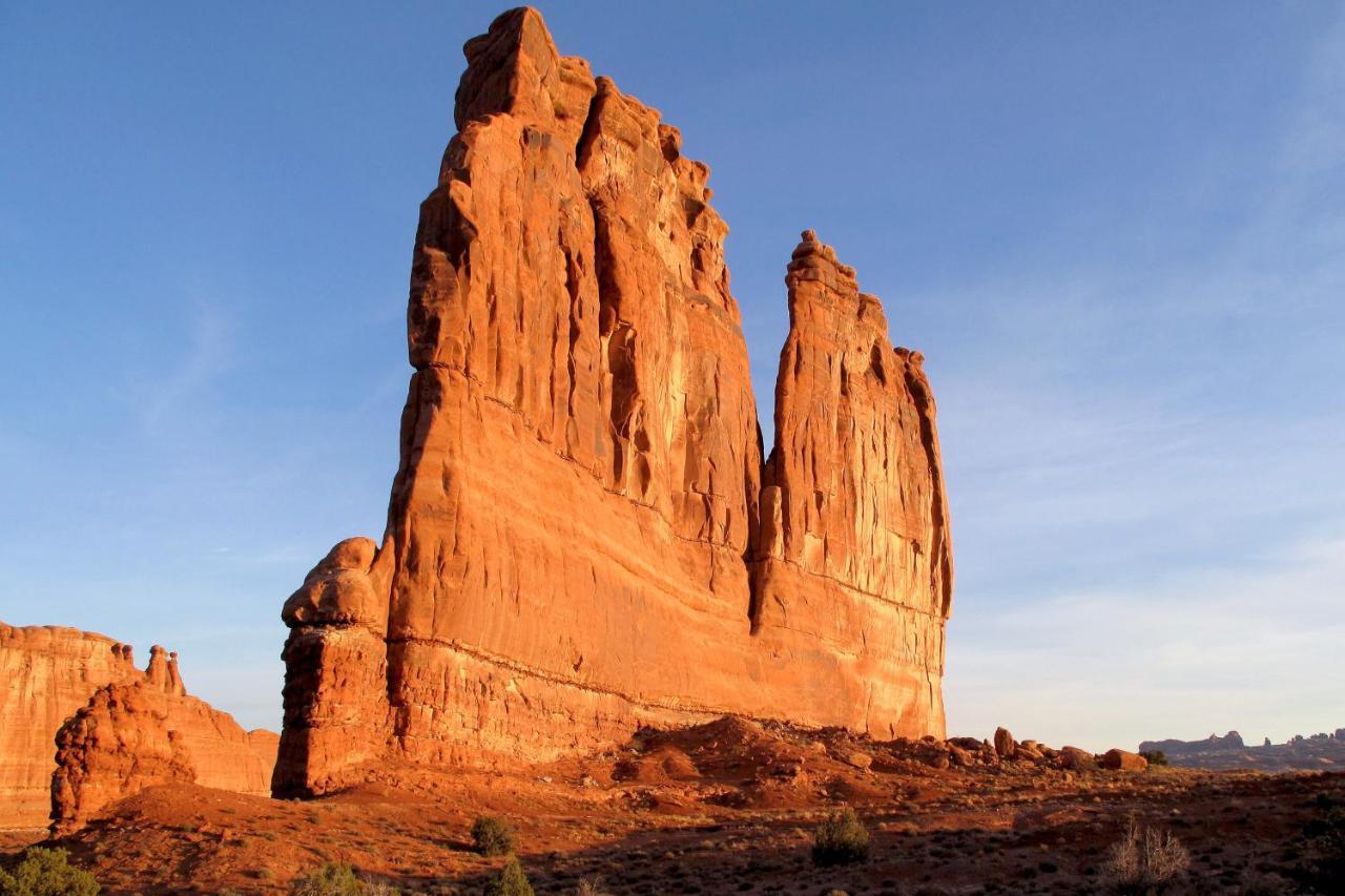 Solano Vallejo 3347 Moab Exterior foto