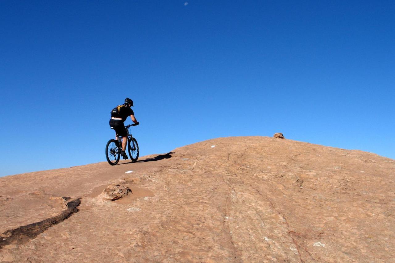 Solano Vallejo 3347 Moab Exterior foto