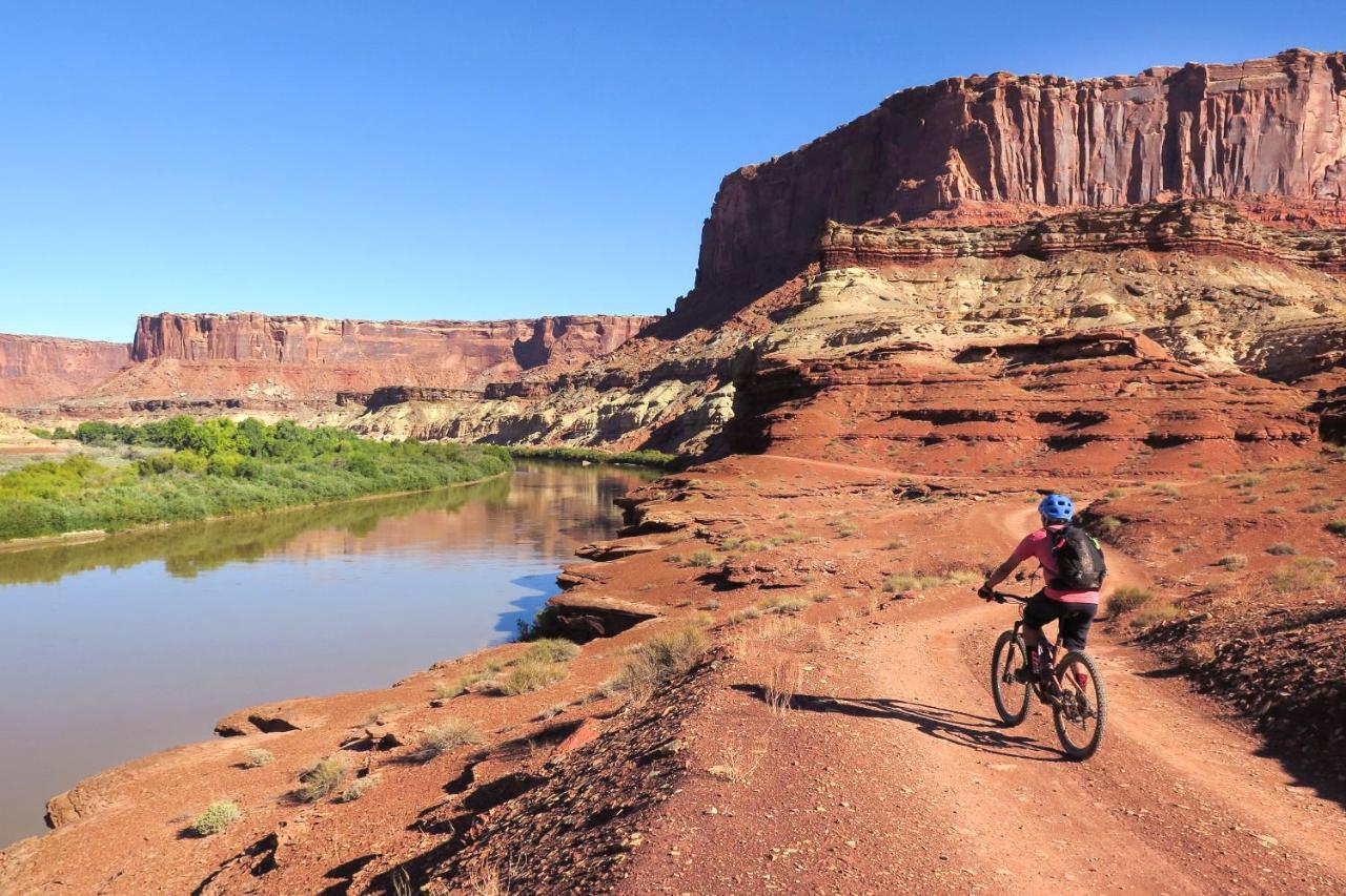 Solano Vallejo 3347 Moab Exterior foto